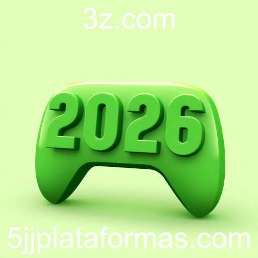 A Revolução da 5jj com Plataforma no Mundo dos Jogos Online