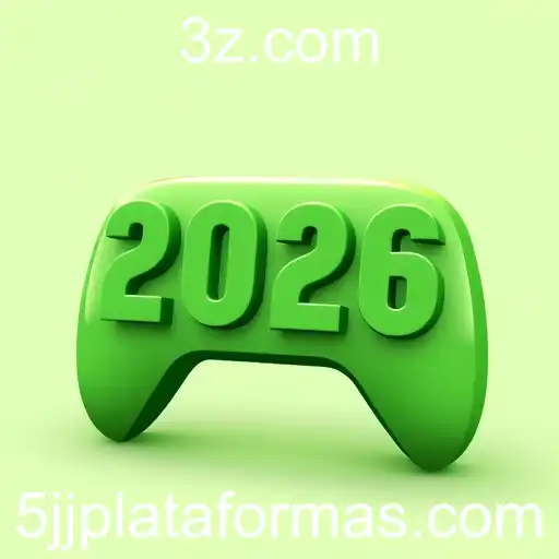 A Revolução da 5jj com Plataforma no Mundo dos Jogos Online