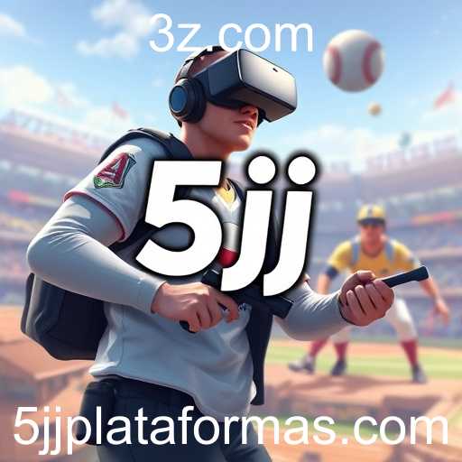 A Revolução dos Jogos no 5jj Com Plataforma