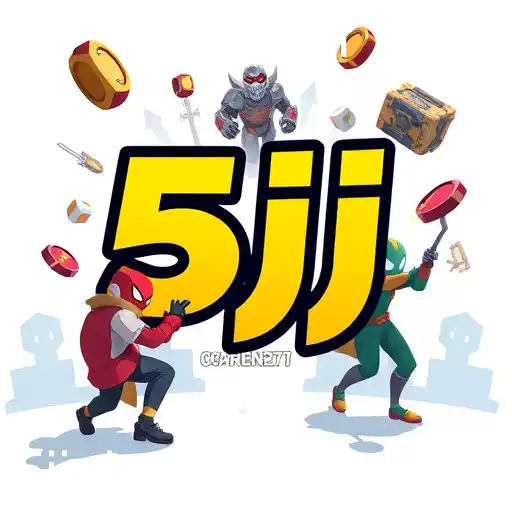 5jj: A Revolução das Plataformas de Jogos em 2026