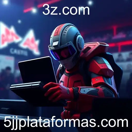 A Evolução da Plataforma de Jogos 5jj