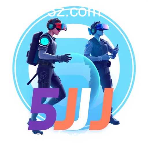 Explorando a Ascensão Rápida da Plataforma 5JJ no Mundo dos Jogos