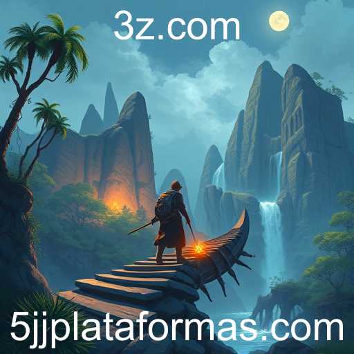 A Ascensão do 5jj como Plataforma de Jogos