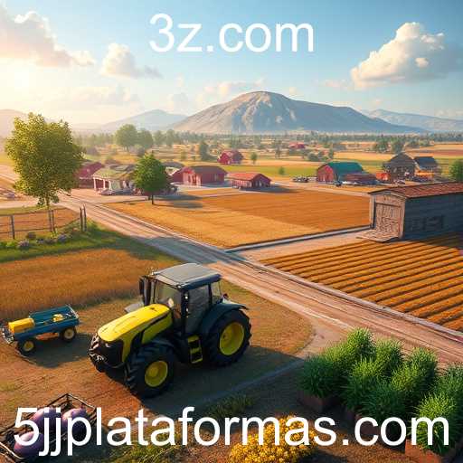 A Evolução da Plataforma 5jj nos Jogos Online em 2026