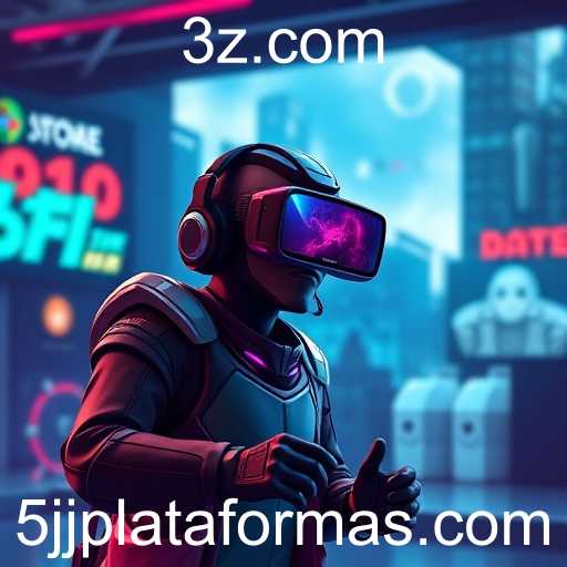 Explorando Inovações na Plataforma 5jj