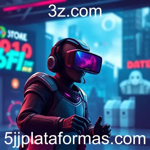 Explorando Inovações na Plataforma 5jj