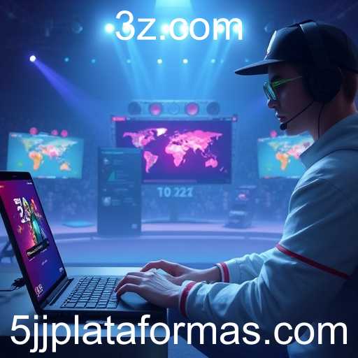 Nova Era do Entretenimento Interativo