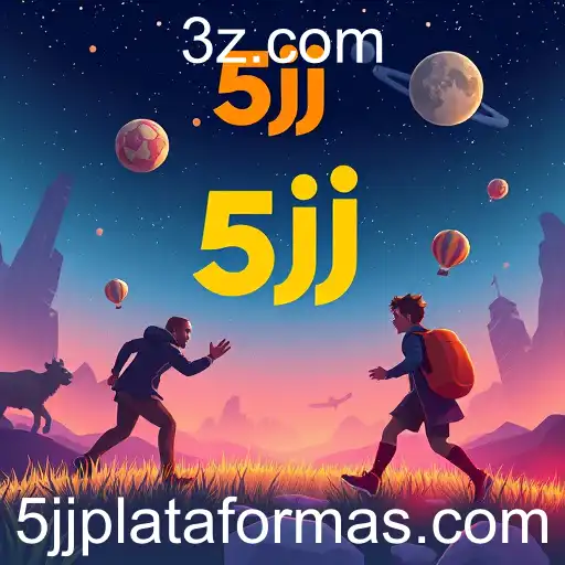 Inovações Tecnológicas Agitam o Mundo dos Jogos Online