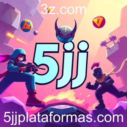 5jj Com Plataforma Expande Horizontes em 2026
