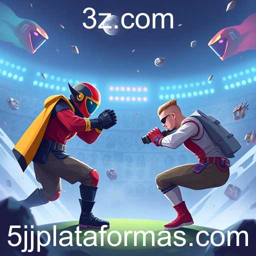 Avanços e Desafios no Mundo dos Jogos Online