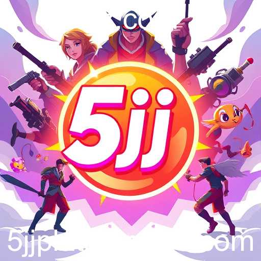 A Revolução dos Jogos Online: O Crescimento da Plataforma 5jj
