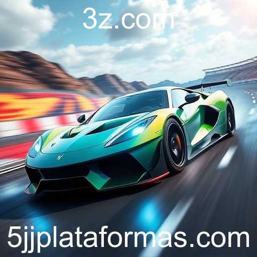 A Revolução dos Jogos: O Impacto da Plataforma 5jj