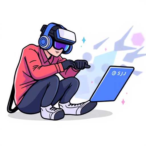 A Ascensão da 5jj com Plataforma no Universo dos Jogos