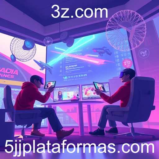 A Revolução dos Jogos Online em 2026