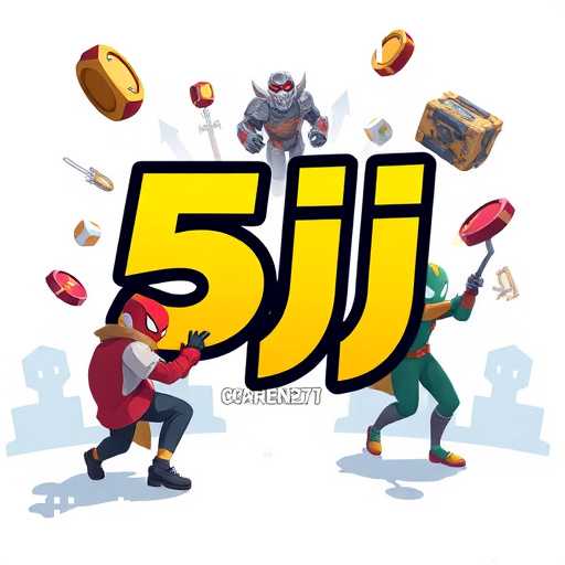 Inovações e Tendências no Mundo dos Jogos com 5jj