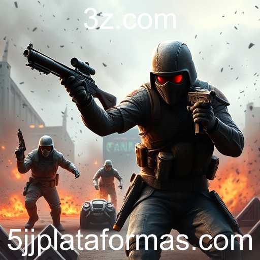 Impactos e Tendências do 5jj na Indústria de Jogos Online