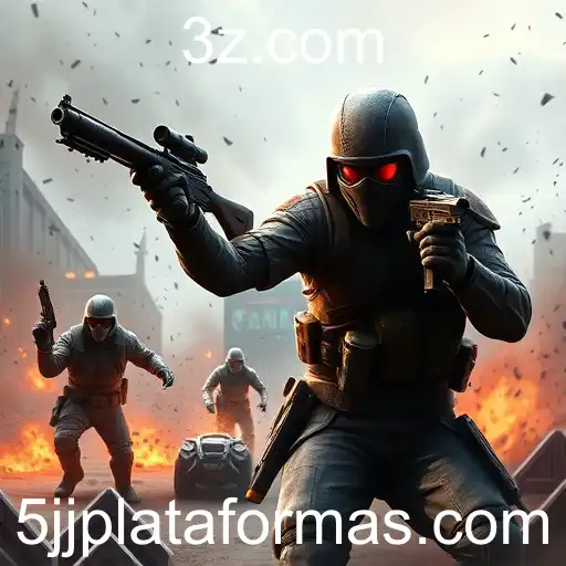 Impactos e Tendências do 5jj na Indústria de Jogos Online