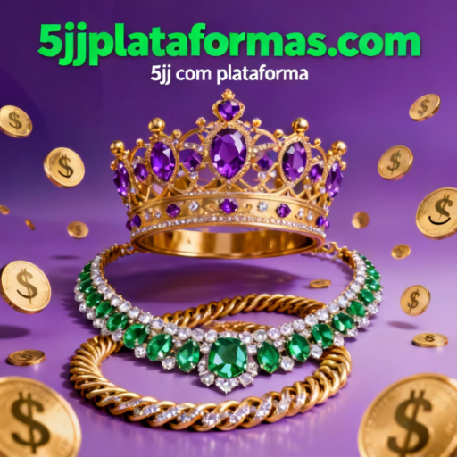 5jj com plataforma
