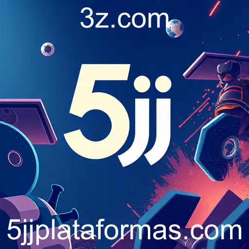 Novidades e Tendências da Plataforma 5jj em 2026