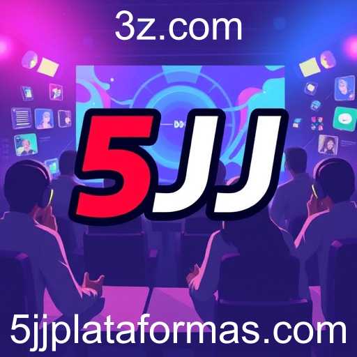 Novidades na Plataforma 5JJ Atraem Jogadores