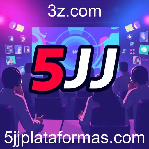 Novidades na Plataforma 5JJ Atraem Jogadores