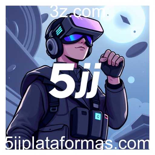 O Crescimento do 5jj na Indústria de Jogos