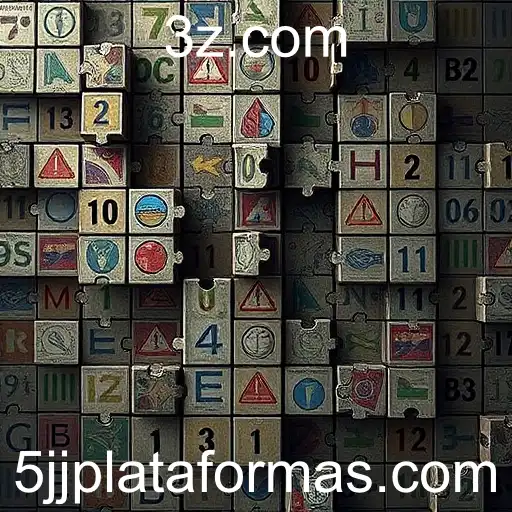 A Fascinante Categoria de Quebra-Cabeças no 5jj com Plataforma