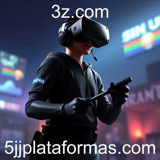 A Revolução dos Jogos Online chega em 5jj.com em 2026