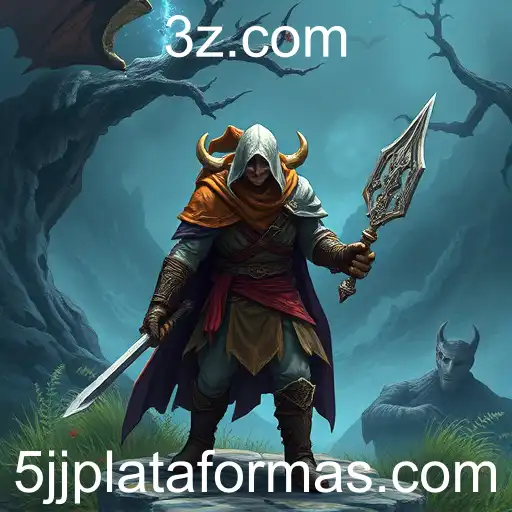 O Fascinante Mundo dos RPGs na Plataforma '5jj com plataforma'