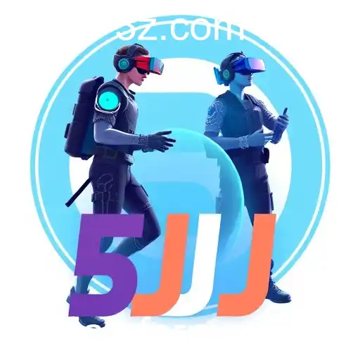 Explorando a Ascensão Rápida da Plataforma 5JJ no Mundo dos Jogos