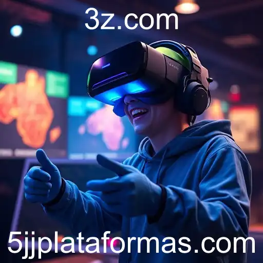 Inovações no Universo de Jogos Online