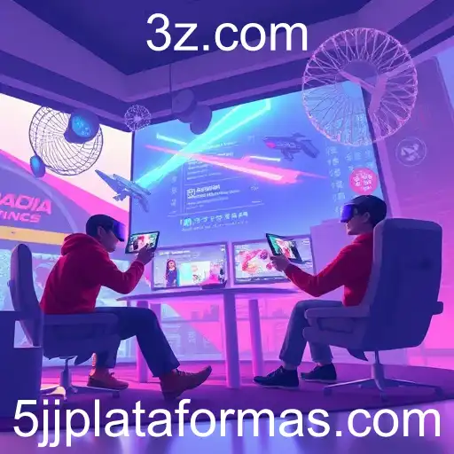 A Revolução dos Jogos Online em 2026